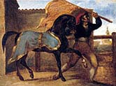 Horse Race
